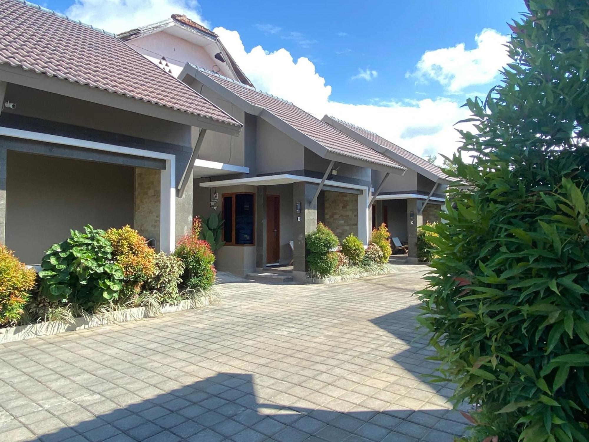 Simplicity By Snooze Banyuwangi  Exterior foto