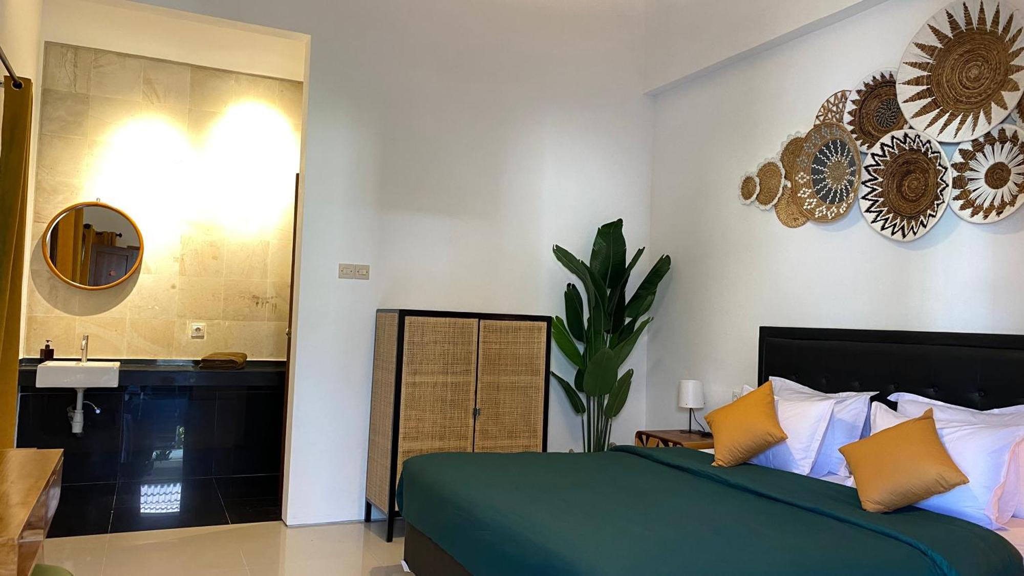 Simplicity By Snooze Banyuwangi  Exterior foto