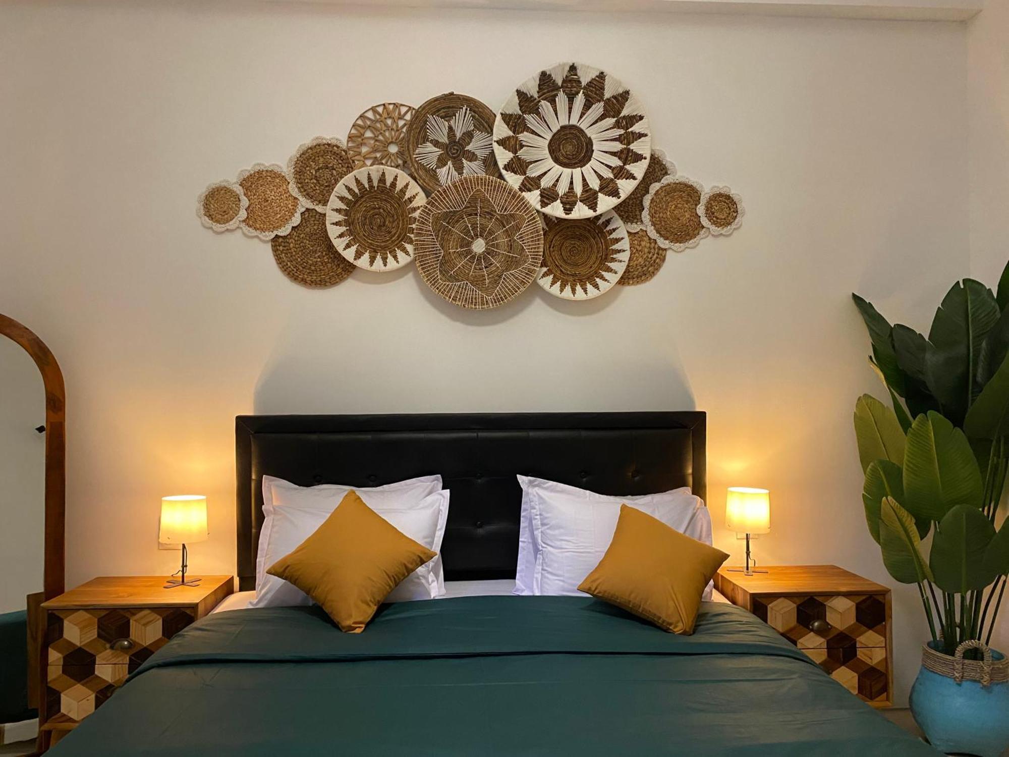 Simplicity By Snooze Banyuwangi  Exterior foto