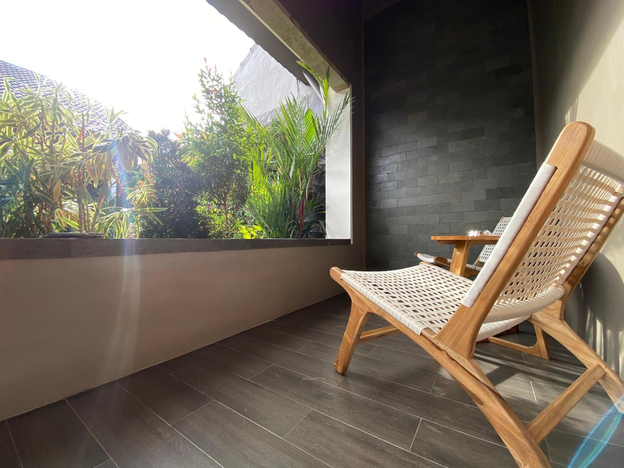 Simplicity By Snooze Banyuwangi  Exterior foto